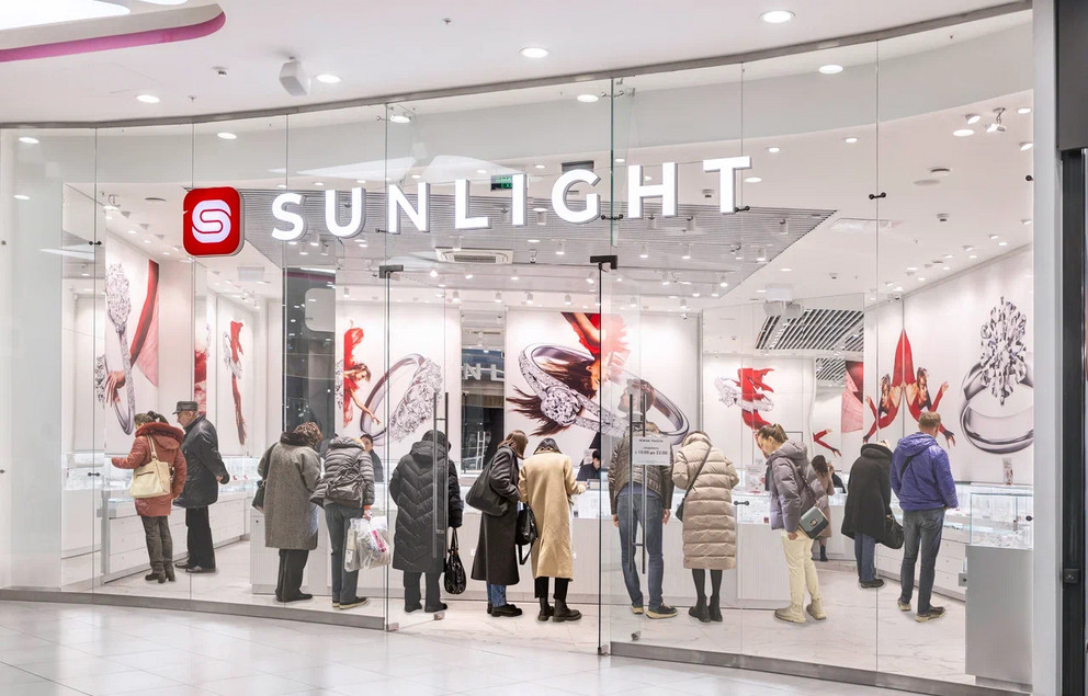 Sunlight: что покупали на распродаже «11.11»