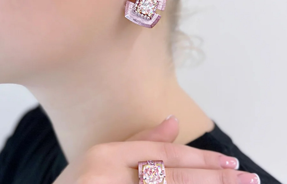 Лаконичная геометрия в новой коллекции  Style Avenue