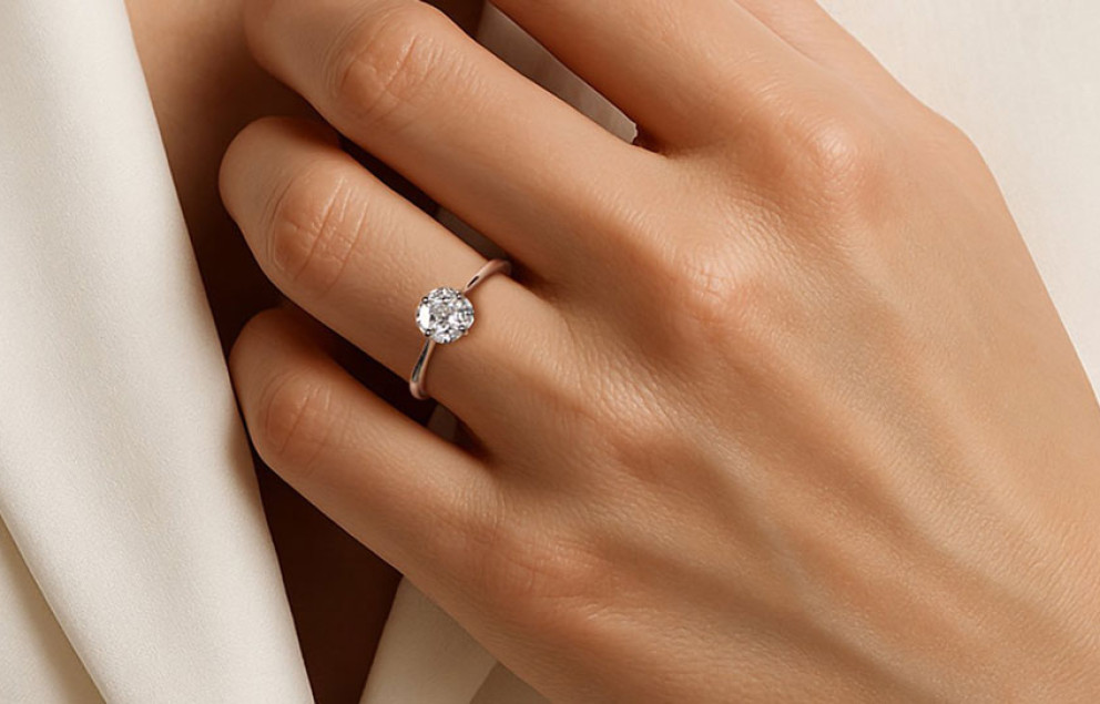 «585 Золотой» запускает бренд SMART DIAMONDS