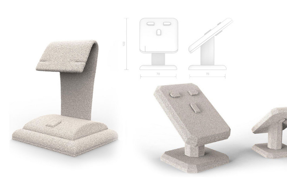 НЕФРИТ запустил линейку демонстрационного оборудования 