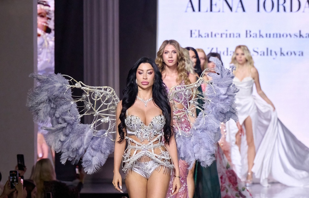 14 ноября в Москве откроется 28-й сезон Estet Fashion Week