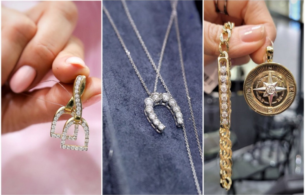 GRANT переходит на модель D2C: теперь изделия доступны в розницу