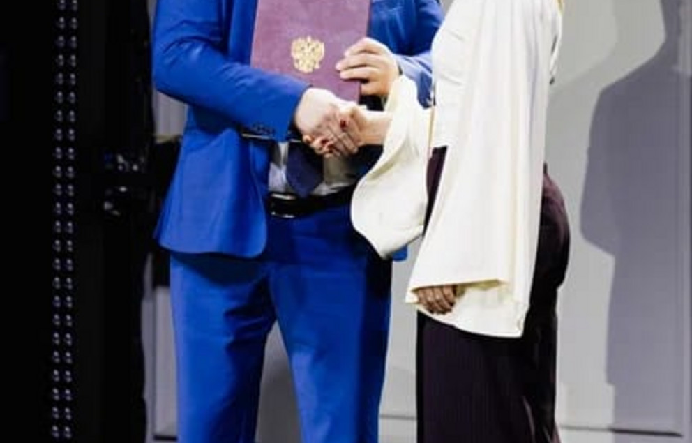 «Ростовская финифть» подписала соглашение с ТД «Культура дома»