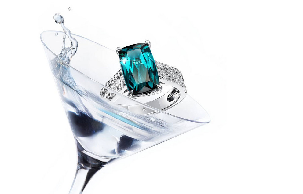 MIUZ Diamonds - лауреат премии «Бренд года в России 2025»