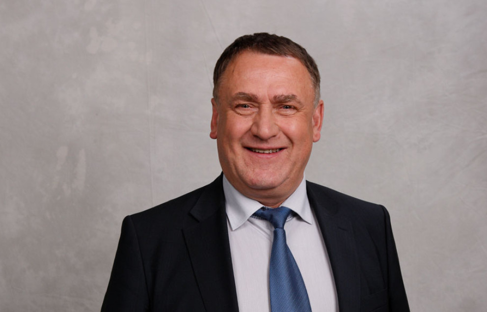 Поздравляем В.И.Бурду с 75-летием!