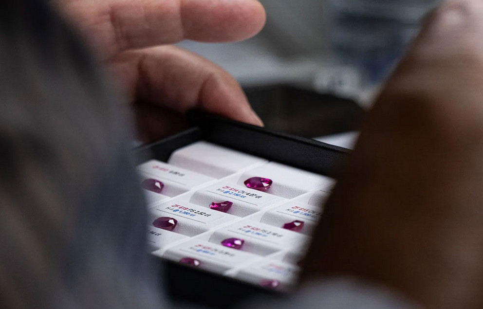 Приглашаем на выставку в Таиланд