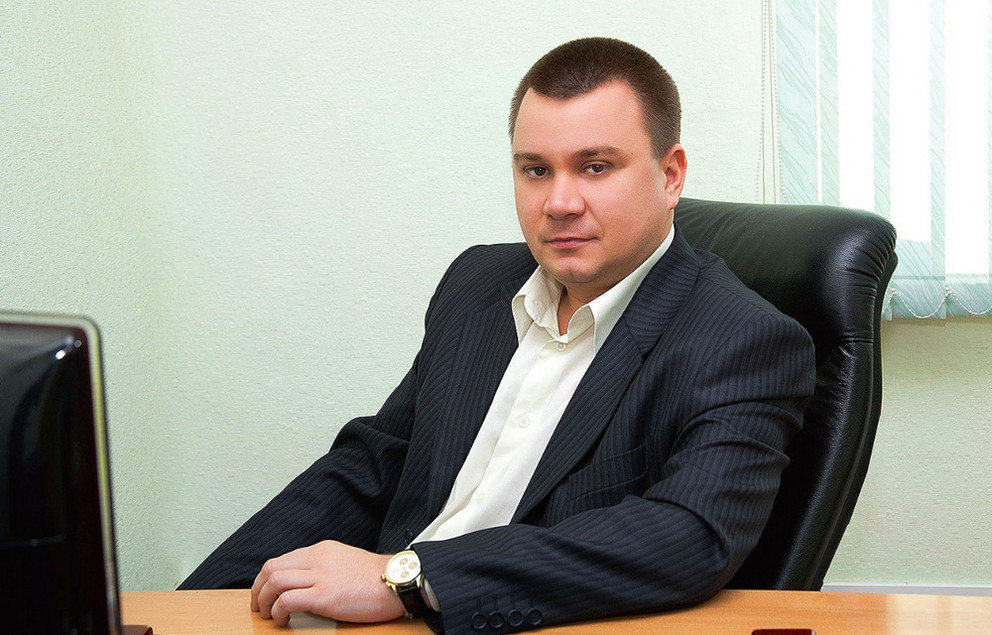 Поздравляем с днем рождения К.С.Саломеина!