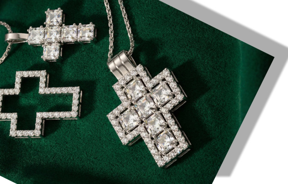 GRANT представит на JUNWEX новую коллекцию крестов