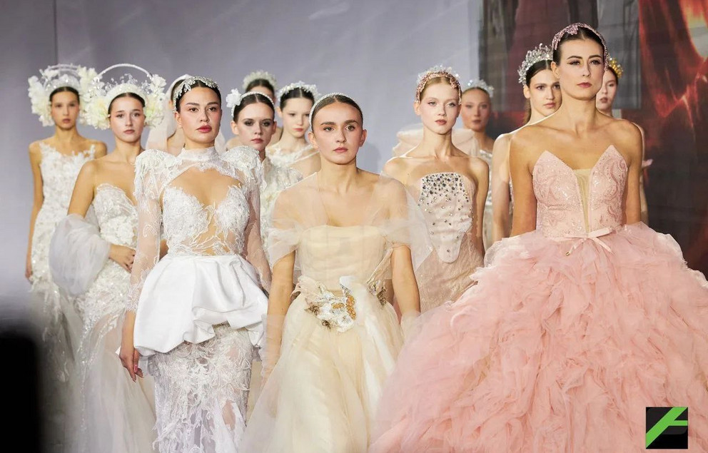 6 и 7 февраля на JUNWEX пройдут модные показы