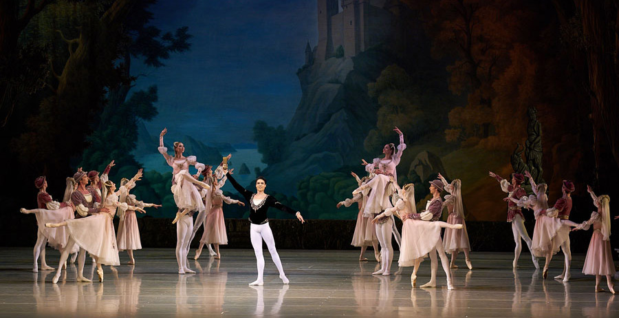 mariinsky