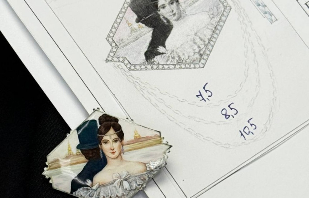 Kabarovsky презентует новую коллекцию на JUNWEX