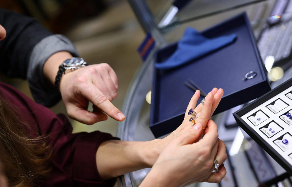 Объем интернет-торговли в России вырос на 28%