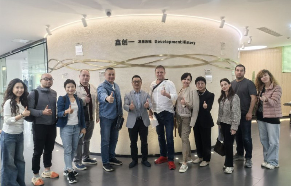 Новости из Гонконга