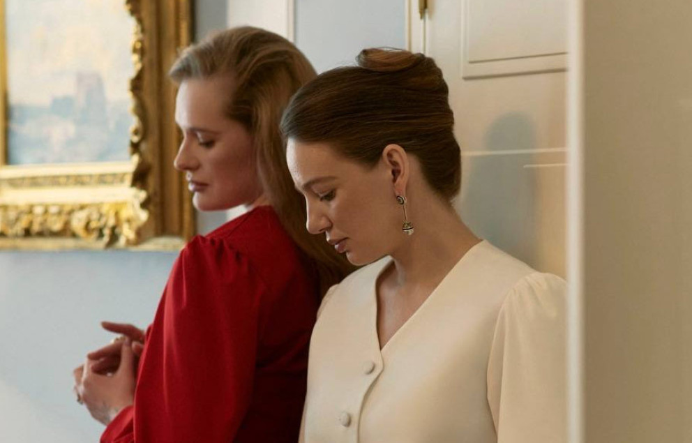 Новый совместный проект Kabaróvsky и бренда одежды Kiriclan