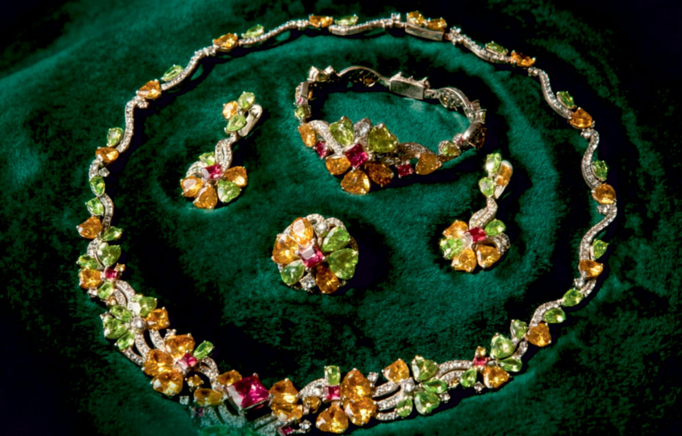 В костромском Музее ювелирного искусства открывается уральская выставка