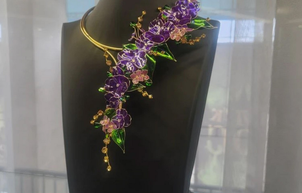 Татьяна Будная вошла в состав жюри конкурса «Современное наследие России»