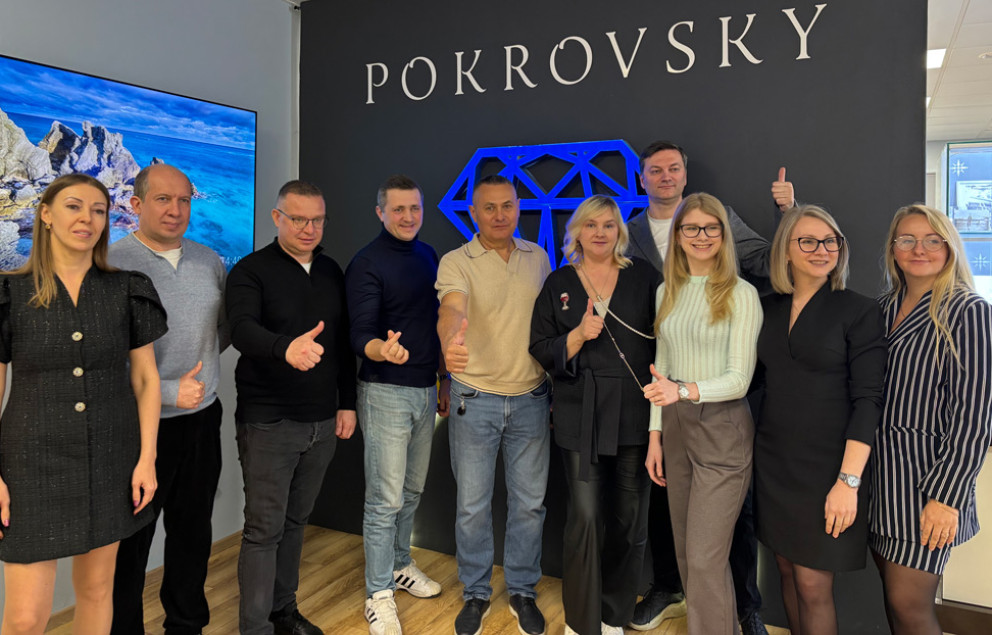 Покровский ювелирный завод запустил бизнес-экскурсии