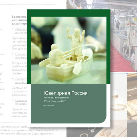 Еженедельник 935: новостной дайджест
