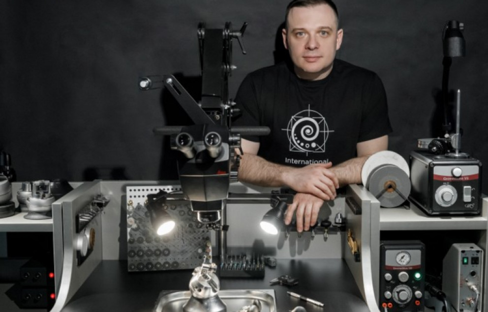Роман Каракуркчи: «Продвижение высокого мастерства развивает конкуренцию»