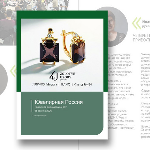 Еженедельник 937: первая программа Форума