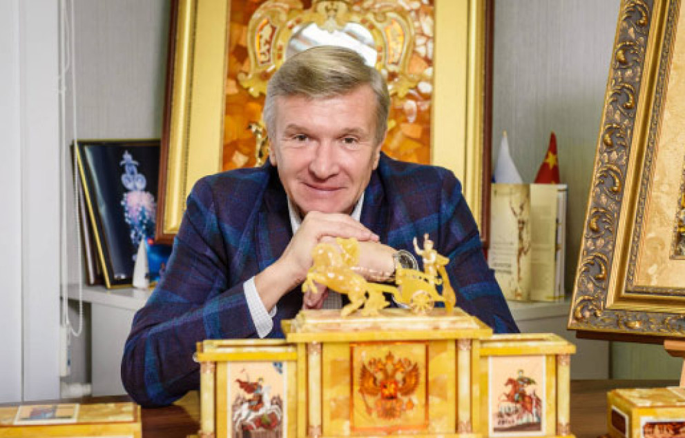 Поздравляем В.Симонова с днем рождения!