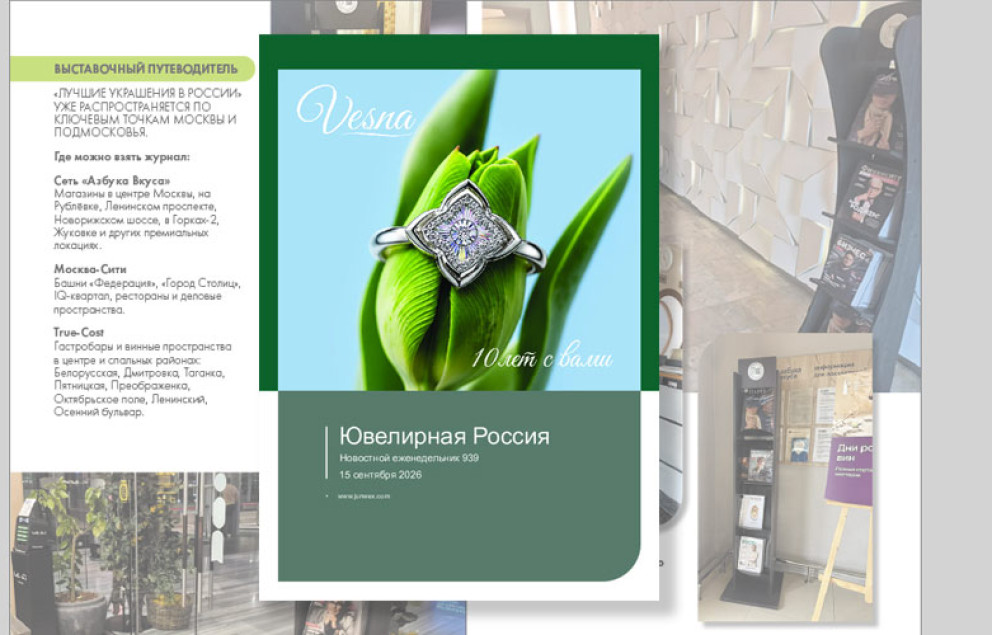 Еженедельник 940: о рекламной кампании