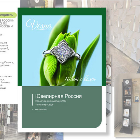 Еженедельник 940: о рекламной кампании