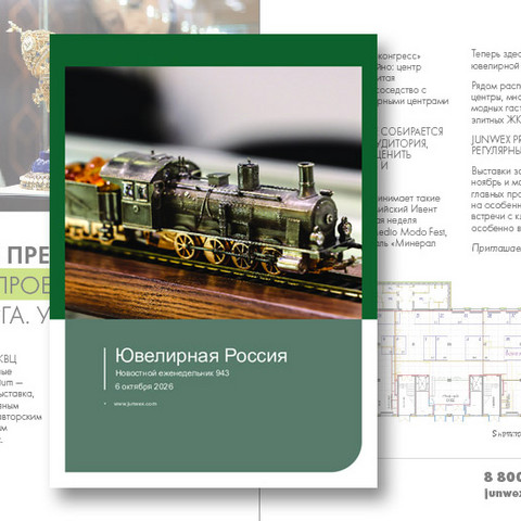 Еженедельник 943: размышления после выставки