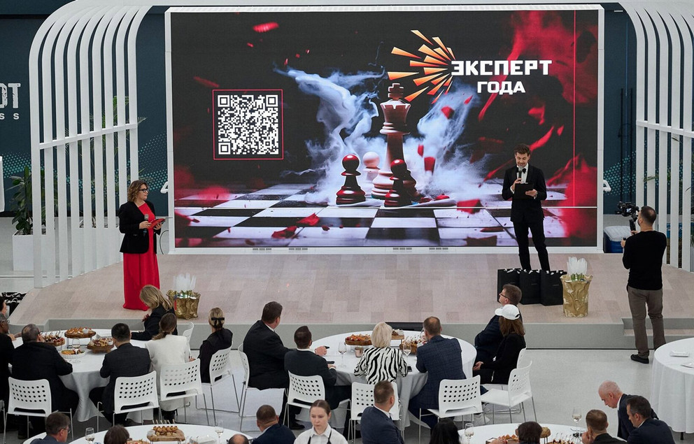 Представители JUNWEX вошли в экспертный совет премии «Эксперт года»
